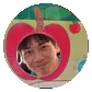 太田さんの顔